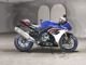 Фото Suzuki GSX-R1000R 2026 с японского аукциона