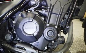 HONDA REBEL 500 A 2018 PC60