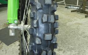 KAWASAKI KX112 KX112A