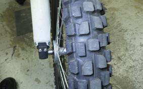 HONDA CRF250 GEN 2 RALLY 2005 MD47