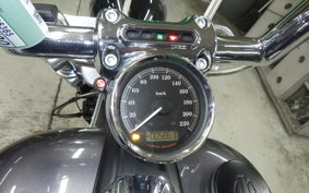 HARLEY FXSB 1580 2015
