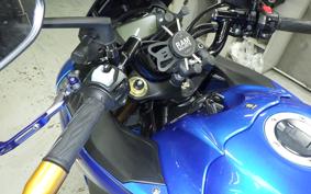 SUZUKI GSX-S1000F 2019 GT79A