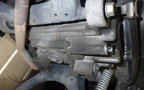 HONDA TACT Gen.4 AF79