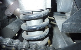 SUZUKI DL650 ( V-Strom 650 ) A 2013 VP56A