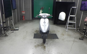 SUZUKI LET's 2 2009 CA1PA