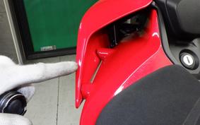 DUCATI PANIGALE V4 S 2025