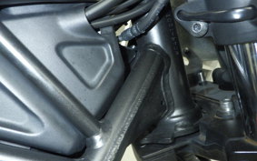HONDA REBEL 250 A 2017 MC49