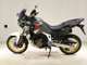 Фото Honda CRF1100L AFRICA TWIN DCT 2026 с японского аукциона
