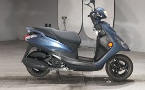 YAMAHA AXIS Z SED7J