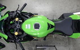 KAWASAKI ZX-4RR 2025 ZX400P