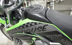 KAWASAKI KLX230S 2024 LX230A