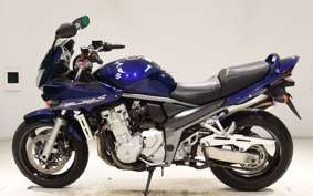 SUZUKI BANDIT 1250 SA 2011 GW72A
