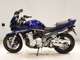 Фото Suzuki BANDIT 1250 SA 2011 с японского аукциона