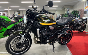 KAWASAKI Z900RS 2021 ZR900C
