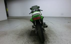 KAWASAKI GPZ400R 1986 ZX400D