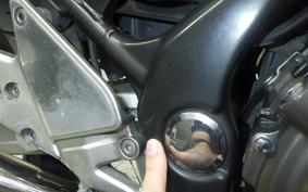 KAWASAKI BALIUS 250 Gen.2 2022 ZR250B