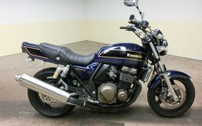 KAWASAKI ZRX-2 2005 ZR400E