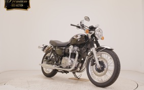 KAWASAKI W800 2025 EJ800E
