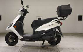 YAMAHA AXIS 125 Z 1992 SED7J