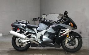 SUZUKI GSX1300R HAYABUSA 2003 GW71A