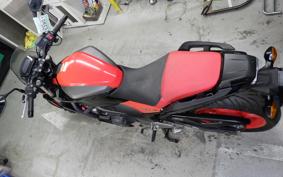 HONDA NC750S ABS 2017 RC88