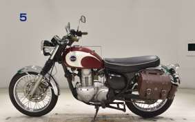 KAWASAKI ESTRELLA BJ250A