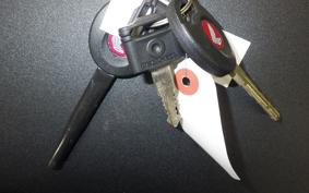 HONDA CT125-2 JA65
