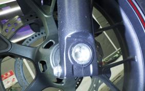 HONDA CBR400R 2020 NC56