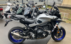 YAMAHA TRACER 9 GT 2022 RN70J