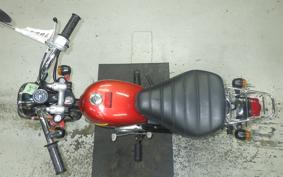 HONDA MONKEY 2009 Z50J