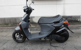 SUZUKI LET's 5 CA47A