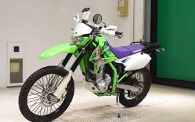 KAWASAKI KLX250 Gen.2 2016 LX250S