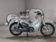 Фото Honda SUPER CUB C125 с японского аукциона