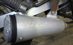 SUZUKI VANVAN 200 2007 NH41A