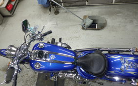 HARLEY FXCWC 1580 2008