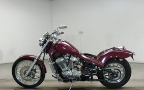 HONDA STEED 600 1992 PC21