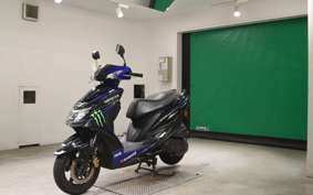 YAMAHA CYGNUS 125 XSR 3 SED8J