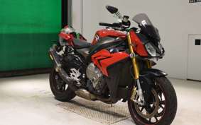 BMW S1000R 2014