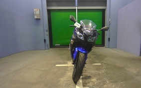 KAWASAKI NINJA 250 2015 EX250L