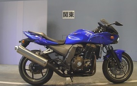 KAWASAKI Z750 S Type 2005 ZR750K
