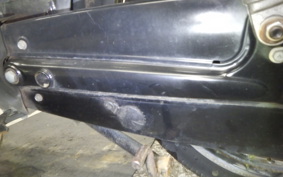 SUZUKI BIRDIE 50 BA42A
