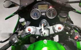 KAWASAKI ZX 1400 NINJA R 2012 ZXNE10