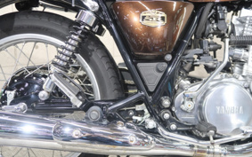 YAMAHA SR400 2019 RH16J