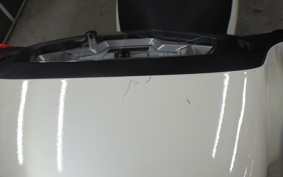 SUZUKI ADDRESS V125 Gen.2 DP12H
