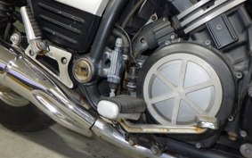 YAMAHA VMAX 2004