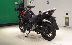 SUZUKI V-STROM 250 A 2005