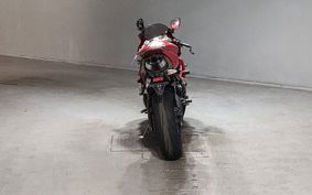 TRIUMPH DAYTONA 675 2012 TMD106