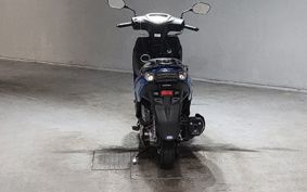 SUZUKI SU WISH  DV12B
