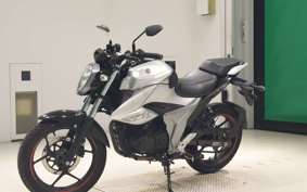 SUZUKI GIXXER 150 2016 ED13N