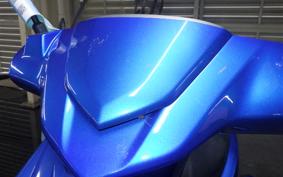 SUZUKI SWISH 125 DV12B